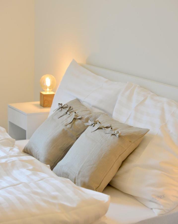 Ferienwohnung Self-Check-In With View&Free Parking Wien Exterior foto